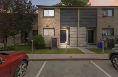 40 SUMMIT Avenue Unit# 102 London North Ontario N6H 4S3