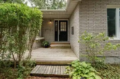 399 Spruce Street Collingwood Ontario L9Y 3H5