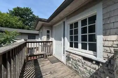 669 Lorne Avenue Unit# Upper London East Ontario N5W 3K4