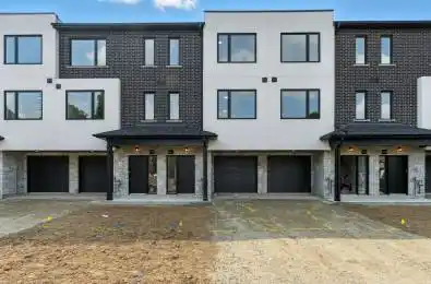 161 Fifth Avenue Unit# Unit 3 Brant Ontario N3S 1A3