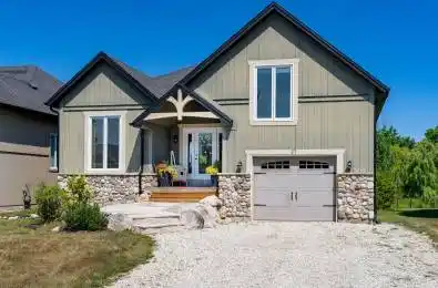 77 Findlay Drive Collingwood Ontario L9Y 0G6