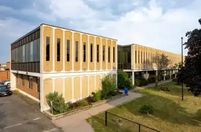 1870 Birchmount Road Unit# D Toronto E04 Ontario M1P 2J7