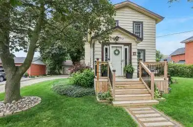 10 Maple Avenue Grimsby Ontario L3M 3B6