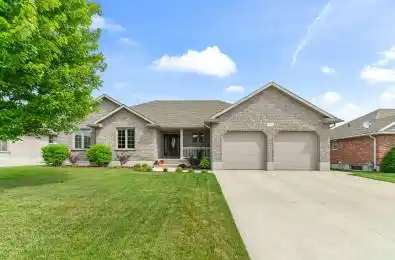 408 4TH Street Hanover Ontario N4N 3V1