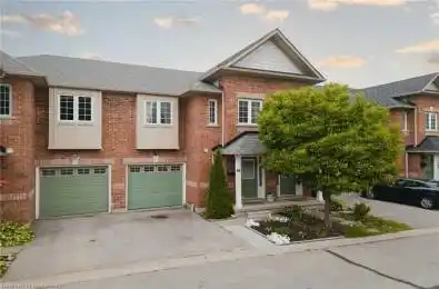 250 Ainslie Street Unit# 72 Cambridge Ontario N1R 8P8