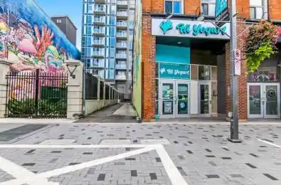 189 Dundas Street Unit# B London East Ontario N6A 1G4