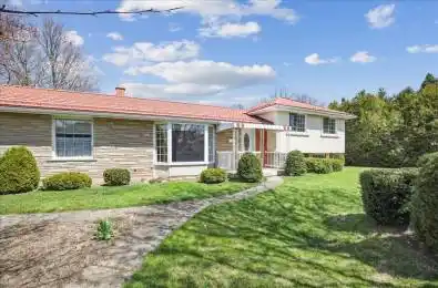 1 Westview Crescent Hamilton Ontario L8B 0E4