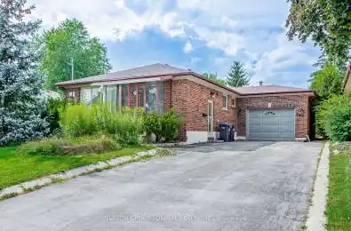 102 Cornwall Road Unit# Upper Brampton Ontario L6W 1N8