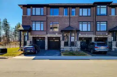120 Court Drive Unit# 60 Brant Ontario N3L 0N2