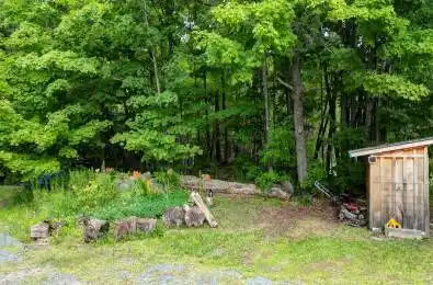 1156 St Ola Road Limerick Ontario K0L 1W0