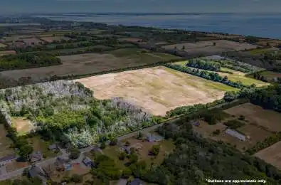 00 Loyalist Parkway Prince Edward County Ontario K0K 3L0