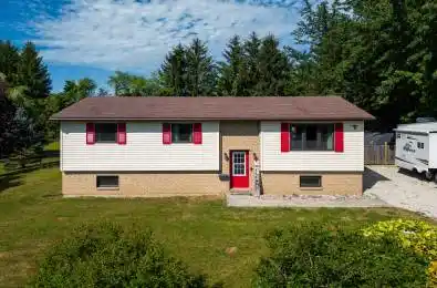 140 Greenfield Drive Meaford Ontario N4L 1W6