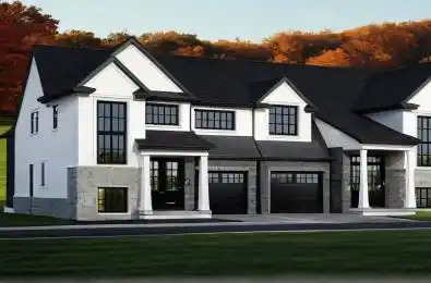 7553 Broadleaf Common Niagara Falls Ontario L2H 0K3