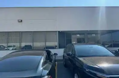 60 West Wilmot Street Unit# 16 Richmond Hill Ontario L4B 1M6