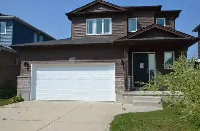 371 BEECH Street Lucan Biddulph Ontario N0M 2J0