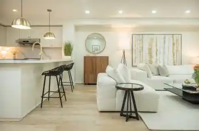 3355 Thomas Street Unit# 10 Mississauga Ontario L5M 0N7