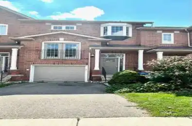 1588 South Parade Court Unit# 46 Mississauga Ontario L5M 6E7
