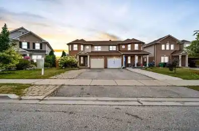 80 Sweetwood Circle Brampton Ontario L7A 2S1