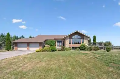 202269 County Road 109 Road East Luther Grand Valley Ontario L9W 0P9