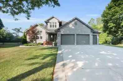 15 Bayside Court London East Ontario N5Y 5M6