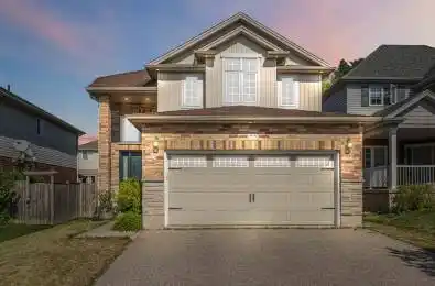 2150 WICKERSON Road London South Ontario N6K 5C4