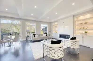 7 Becky Cheung Court Toronto C14 Ontario M2M 2E7