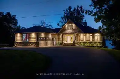 10 Earl Kennedy Road Kawartha Lakes Ontario K0M 1L0