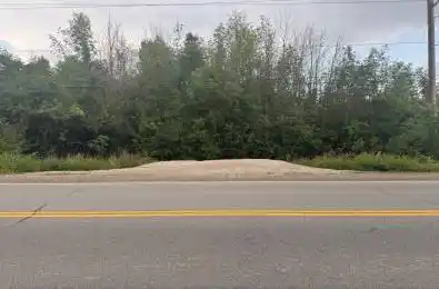 PT 2 RP 27R-12458 Highway 511 N/A Drummond/North Elmsley Ontario K7H 3