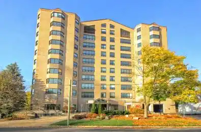 549 Ridout Street Unit# 506 London East Ontario N6A 5N5