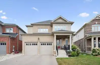 50 Elliot Avenue Centre Wellington Ontario N1M 0G9