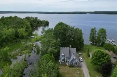 572 Round Lake Road Havelock-Belmont-Methuen Ontario K0L 1Z0