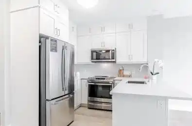 50 Kaitting Trail Unit# 403 Oakville Ontario L6M 5N3