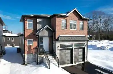 43 Joanne Crescent Wasaga Beach Ontario L9Z 2N9