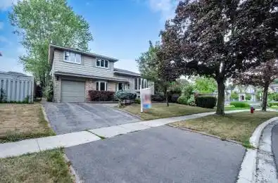 2137 Hixon Street Oakville Ontario L6L 1T3