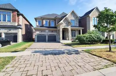 41 Torrey Pines Road Vaughan Ontario L4H 3X9