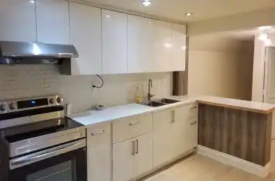 181 Augusta Avenue Unit# Bsmt Toronto C01 Ontario M5T 2L4