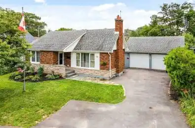 70 Jarrow Road St. Catharines Ontario L2M 1B6