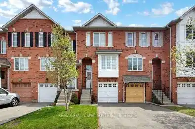 2 Clay Brick Court Unit# 19 Brampton Ontario L6V 4M7