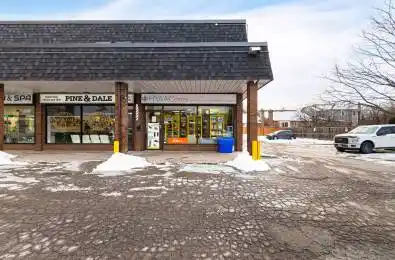 5291 Lakeshore Road Unit# 8 Burlington Ontario L7L 1C7