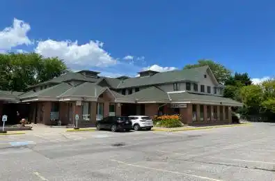 204 Simcoe Avenue Unit# 3-7 Georgina Ontario L4P 3S6