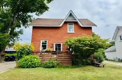 285 Manly Street Midland Ontario L4R 3C7