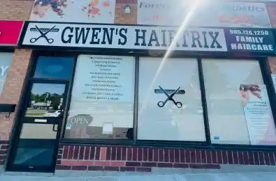 15461 Yonge Street Unit# 3 Aurora Ontario L4G 1P3