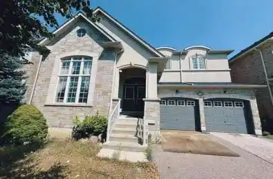 96 Morisot Avenue Vaughan Ontario L4J 9H7