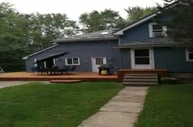 2557 Rd 149 RR1 N/A Perth South Ontario N4X 1C4