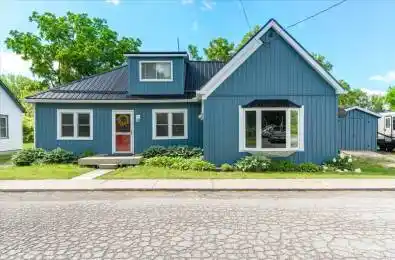 67 Manley Drive Belleville Ontario K8N 4Z4