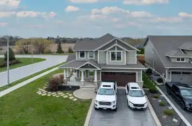 64 Tessa Boulevard Belleville Ontario K8N 0B4