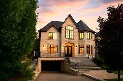 111 Hillview Road Aurora Ontario L4G 2M6