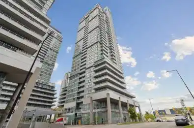 70 Town Centre Court Unit# 2604 Toronto E09 Ontario M1P 0B2