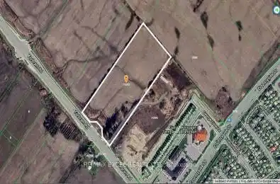 11229 Torbram Road Brampton Ontario L6R 0A4