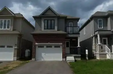 12 Hillcroft Way Kawartha Lakes Ontario K0M 1A0